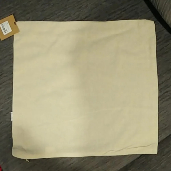 DOGS have a master CATS have staff Pillow Cover - Picture 2 of 6